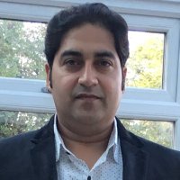 Dr Dhruv Sharda (@drdhruvsharda1) 's Twitter Profile