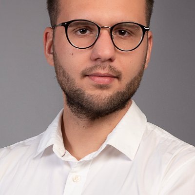 robinziegert's profile picture. With a strong passion for digital marketing.