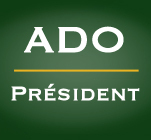 AvecAdo's profile picture. Communication RHDP France