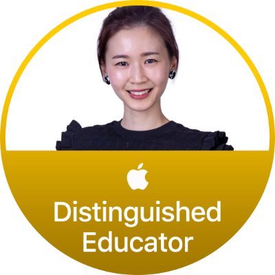 #EarlyYears Bilingual Teacher • Learning Innovation Coach • #ADE2019 @Seesaw Certified Educator @BookCreator Ambassador