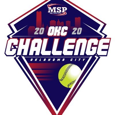 Official Twitter Account for the OKC Challenge! #OKCChallenge