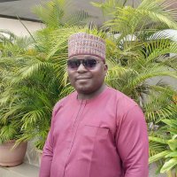 Manasseh Istifanus (@manastigora) 's Twitter Profile