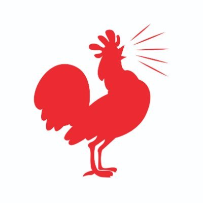 Best Damn Chicken in the State! -your Mom