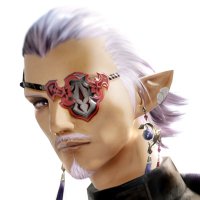 `Lu Froy´@Meteor/Ramuh_漆黒攻略中Lv78 (@lu_froy) 's Twitter Profile