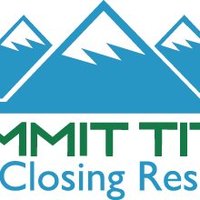 Summit Title (@summittitle) 's Twitter Profile