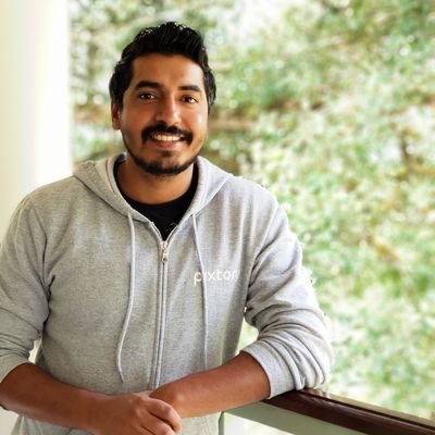 AjiteshShuklaGL's profile picture. 