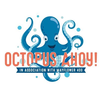 Art trail Octopus Ahoy! is in celebration of 150 years of Clacton and the Mayflower 400 project. The public art event of 2021 in Essex...