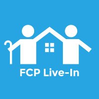 FCPLive-In(@LiveIn_HomeCare) 's Twitter Profile Photo
