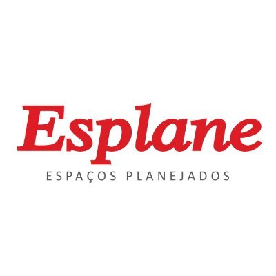 esplane1's profile picture. A Esplane é especialista na distribuição de Forros(mineral, lã de vidro, isopor e PVC), Divisórias, Gessos (Drywall), Pisos Laminados, Piso Vinílicos(réguas LVT