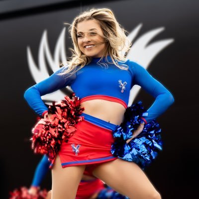 The Crystals official Twitter, For all bookings/enquiries please contact: sharon.lacey@cpfc.co.uk