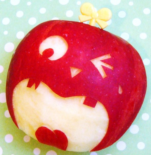 Cute food ideas for kids and grown ups. No special tools, hard to find ingredients or any experience required!