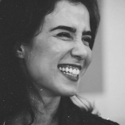 Eu nasci pra enaltecer e venerar o trabalho de Marjorie Estiano. ❤
🔸Insta: @estianomarjorie
🔸Facebook: https://t.co/6VLqiHt2ud