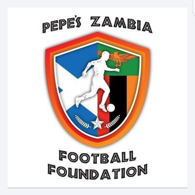 Taking reusable football equipment to Zambia September 2020