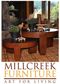 Combining old-world craftsmanship and eco-friendly practices to create beautiful bench made furniture with complete custom capabilities.