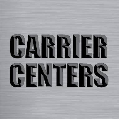 Carrier Centers
