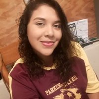 Noemi Andrade - @NoemiRamos07 Twitter Profile Photo