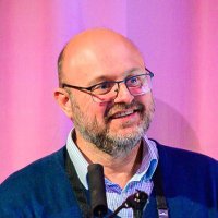 Rob Kitchin (@robkitchin) 's Twitter Profile