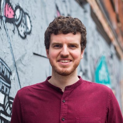 PreeceOfficer's profile picture. Writer. Brand Strategist. Associate Creative Director @Simple_Revo. 26er @26characters. Gooner. Midfielder @scfalcosubbuteo.