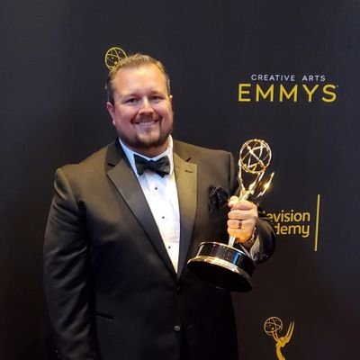 Image result for william o'donnell emmy