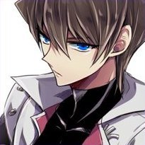 I'm the CEO of KaibaCorp. Owner of the three Blue-Eyes White Dragon cards. Does RP for any except lewd. Artwork by @sxmperrisus.