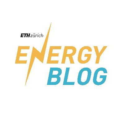 An #energy focused blog from @ETH /@ETH_en, bringing you accessible research results and comments from our leading researchers. Hosted by @esc_ethz