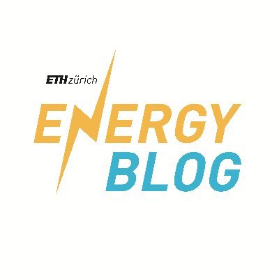 An #energy focused blog from @ETH /@ETH_en, bringing you accessible research results and comments from our leading researchers. Hosted by @esc_ethz_ch