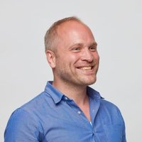 Stan Christiaens (@stichris) 's Twitter Profile Photo