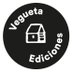 Vegueta Ediciones (@VeguetaEd) Twitter profile photo
