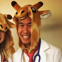 Daniel Zheng (@djzhengmd) 's Twitter Profile