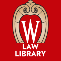 University of Wisconsin Law Library(@UW_LawLibrary) 's Twitter Profile Photo