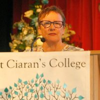 Gillian Quinn McGrath (@lyttleexox) 's Twitter Profile