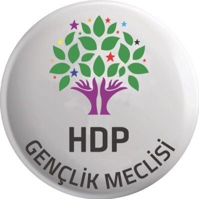 Hesabê Fermî yê Meclîsa Ciwanên HDP'ê yê Antalya
Me bi ciwanî destpêkir,em ê bi ciwanî serbikevin✌