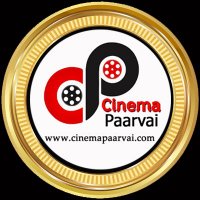 Cinema Paarvai(@cinemaparvaicom) 's Twitter Profileg
