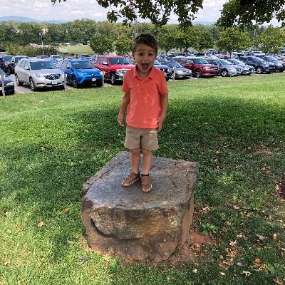 MH1341689071's profile picture. 