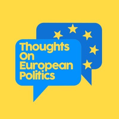 Blog about developments and ideas relating to European Politics