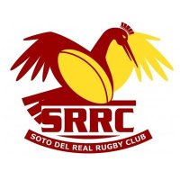 Soto Real Rugby Club(@Rugby_SRRC) 's Twitter Profile Photo