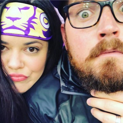 Jenn Glasheen Profile