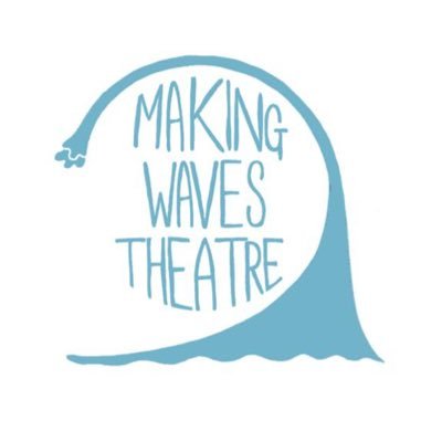 New theatre company creating current and relevant theatre that matters 🌊