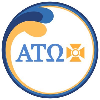 The Official Twitter page of America's Leadership Development Fraternity, ΑΤΩ at University of San Diego. The newest fraternity at USD.