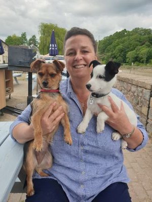 MrsM35614845's profile picture. Keep smiling