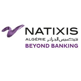 Natixis Algeria's official corporate account: business news, sponsorship, recruitment, events and much more! #BeyondBanking #finance #Banxy #digital #Natixis