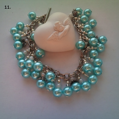 Rowan Jade Jewellery is beautiful Jewellery handmade and at bargain prices. Can also be found at my facebook page: Rowan Jade Jewellery.