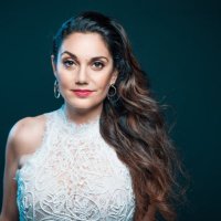 Miriam Khalil ميريام خليل(@SongbirdKhalil) 's Twitter Profileg