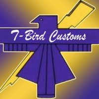 T-Bird Customs (@customsbird) 's Twitter Profile
