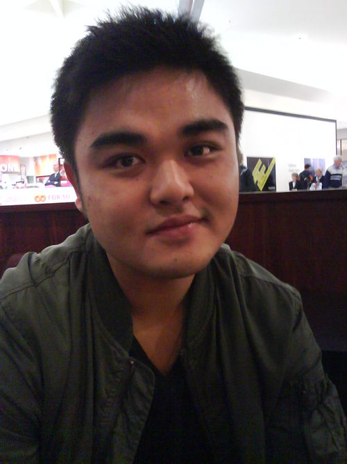 walterlo's profile picture. 