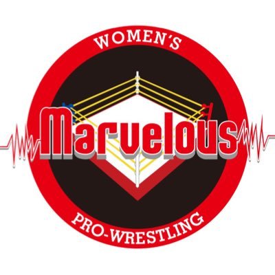 マーベラスプロレス Marvelousさんのプロフィール画像