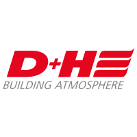 D+H Danmark A/S(@DH_Danmark) 's Twitter Profile Photo