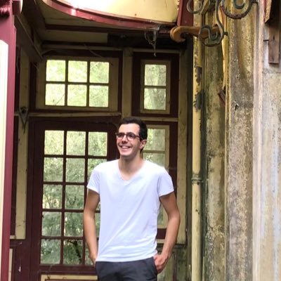 TheoChorques's profile picture. 