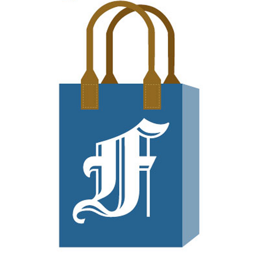 Georgea Kovanis is the shopping diva at the Detroit Free Press. Follow her as she Tweets about the best deals around metro Detroit!