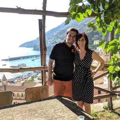 dominiclongo's profile picture. Attorney. Cleveland sports fan. Pop punk aficionado. Esports enthusiast.